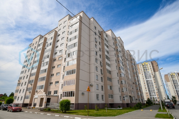 
  Продается студия 32.9 м², в ЖК Регата, дом 11. Фото 16.