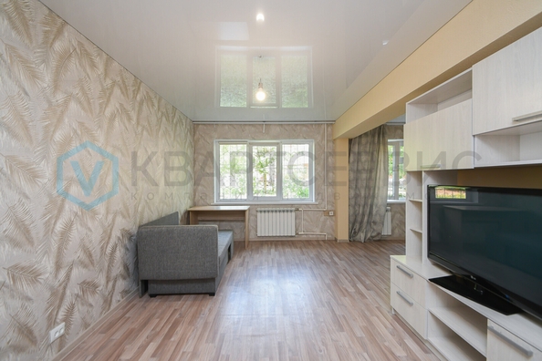 
  Продается 1-комн. квартира 30.9 м². Фото 4.