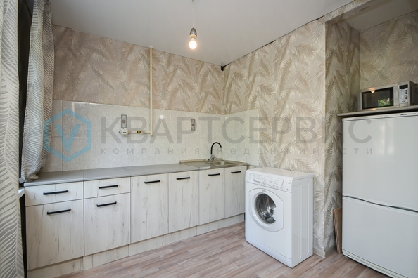 
  Продается 1-комн. квартира 30.9 м². Фото 7.
