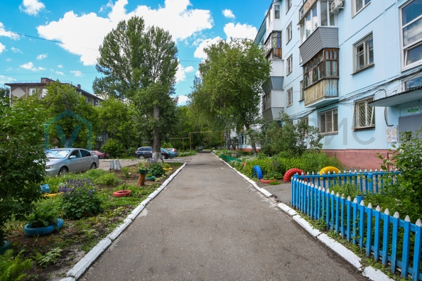 
  Продается 1-комн. квартира 30.9 м². Фото 16.