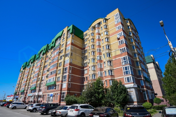 
  Продается 1-комн. квартира 43.1 м². Фото 26.