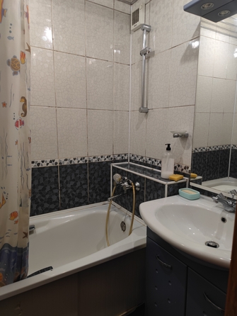 
  Сдается 3-комн. квартира 63 м². Фото 20.