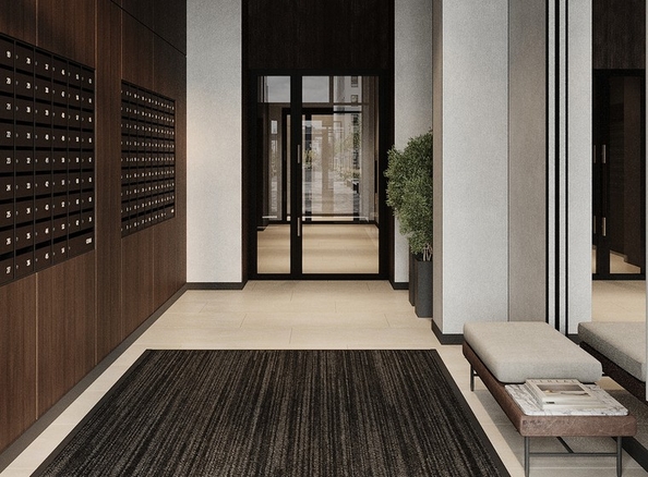 
  Продается 3-комн. квартира 141.81 м², в ЖК Кварталы Драверта, дом 2. Фото 11.