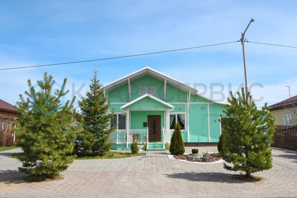 
  Продается дом 87.5 м². Фото 3.