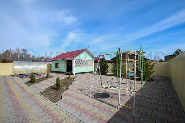 
  Продается дом 87.5 м². Фото 28.