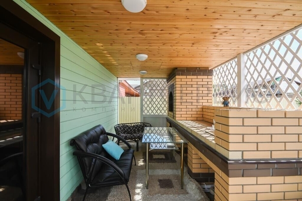 
  Продается дом 87.5 м². Фото 32.
