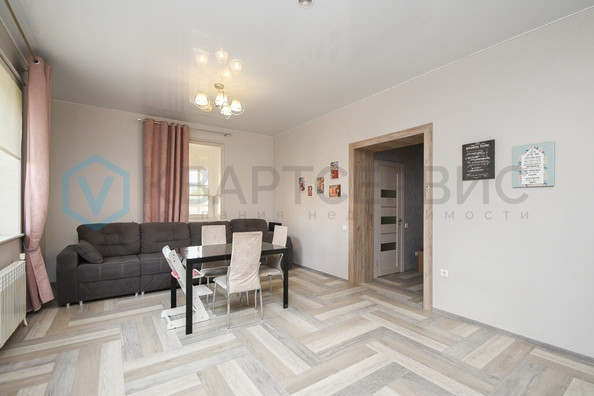 
  Продается дом 198 м², в КП Чукреевка. Фото 5.