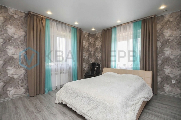 
  Продается дом 198 м², в КП Чукреевка. Фото 8.