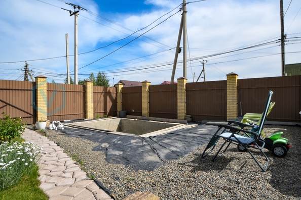 
  Продается дом 198 м², в КП Чукреевка. Фото 30.