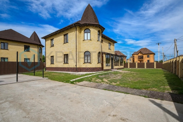
  Продается дом 198 м², в КП Чукреевка. Фото 35.