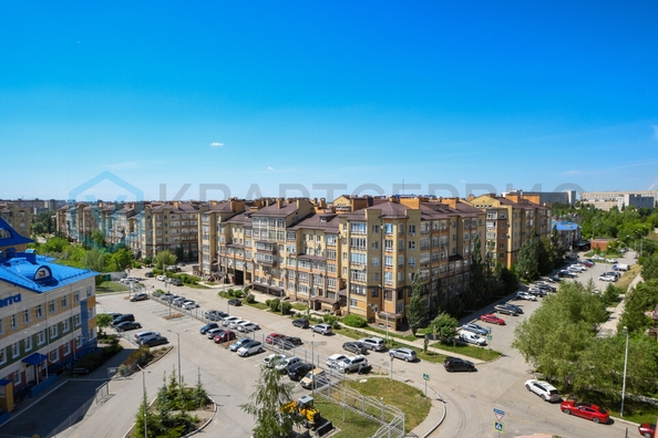 
  Продается 3-комн. квартира 85.6 м². Фото 8.