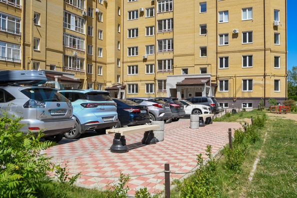 
  Продается 3-комн. квартира 85.6 м². Фото 28.