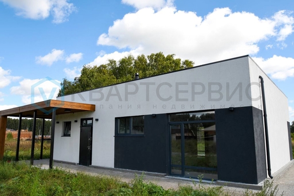 
  Продается дом 90 м². Фото 5.