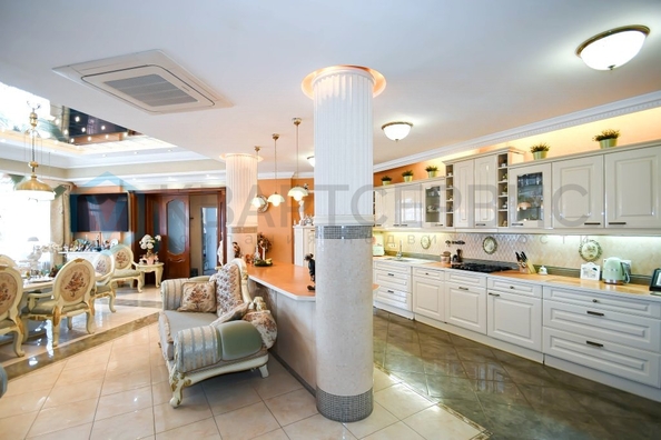 
  Продается дом 1077.2 м². Фото 5.