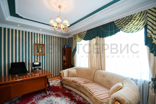 
  Продается дом 1077.2 м². Фото 14.