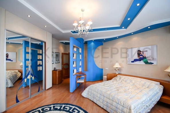 
  Продается дом 1077.2 м². Фото 16.