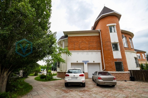 
  Продается дом 1077.2 м². Фото 48.