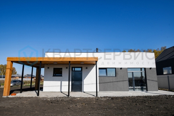 
  Продается дом 92.6 м². Фото 5.