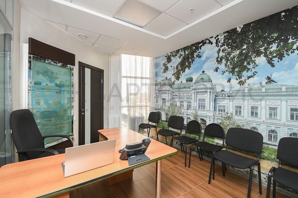 
  Продается офис 595 м². Фото 6.
