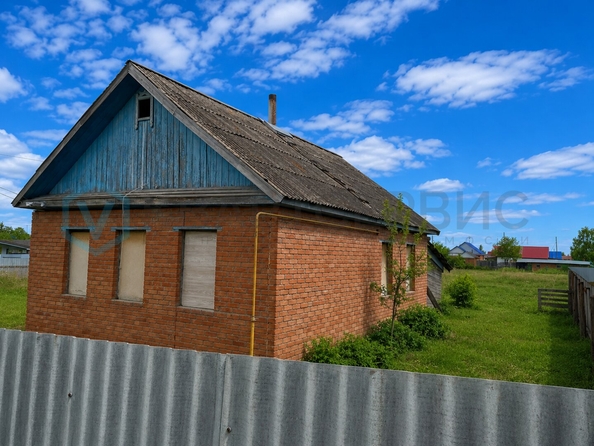 
  Продается дом 38.9 м². Фото 1.