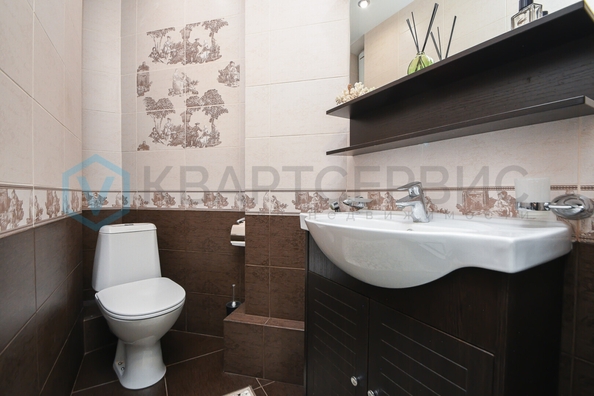
  Продается 2-комн. квартира 82.4 м². Фото 17.