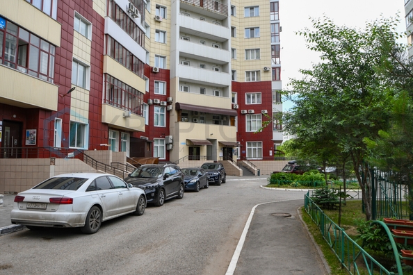 
  Продается 2-комн. квартира 82.4 м². Фото 28.