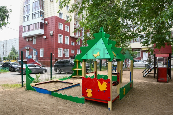 
  Продается 2-комн. квартира 82.4 м². Фото 30.