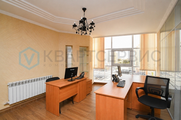 
  Сдается офис 595 м². Фото 5.