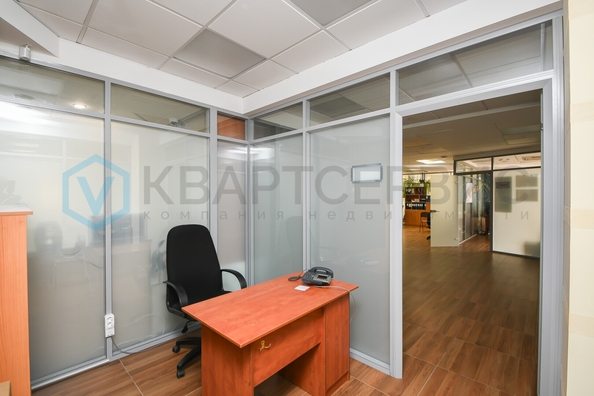 
  Сдается офис 595 м². Фото 13.