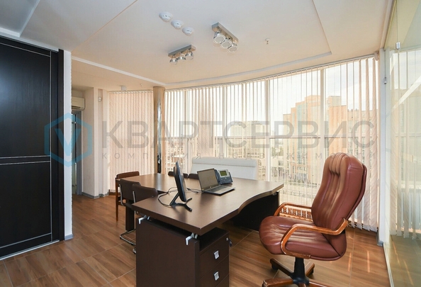 
  Сдается офис 595 м². Фото 17.
