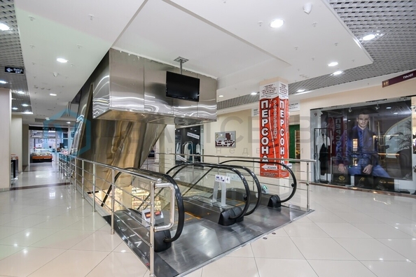 
  Сдается офис 595 м². Фото 24.
