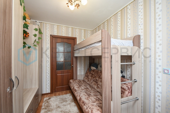 
  Продается 3-комн. квартира 56.2 м². Фото 13.