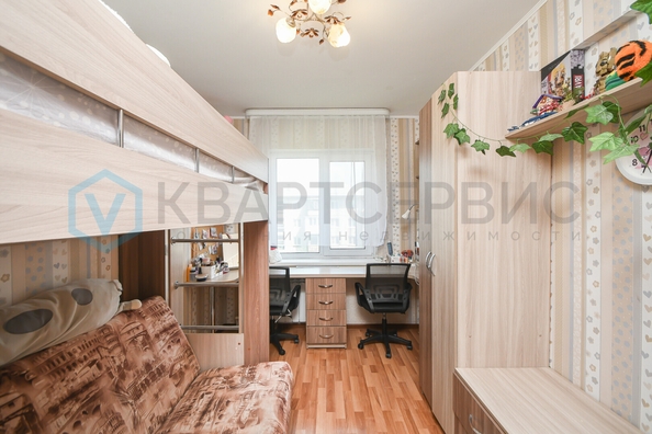 
  Продается 3-комн. квартира 56.2 м². Фото 14.
