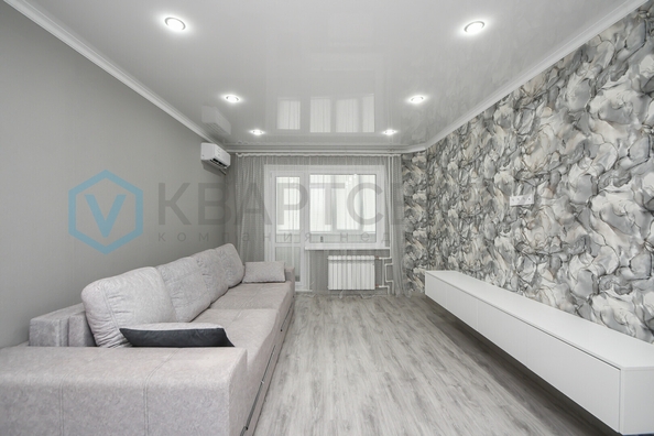
  Продается 2-комн. квартира 52.8 м². Фото 6.
