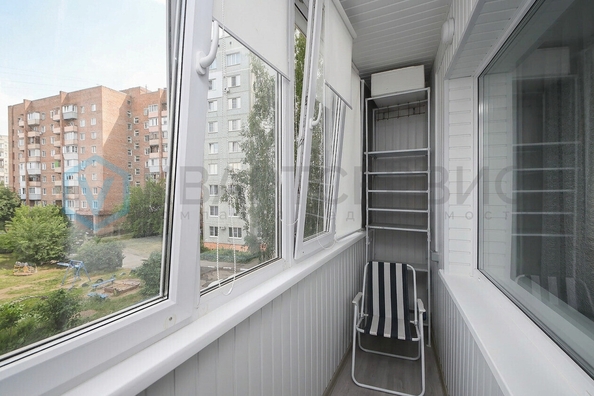 
  Продается 2-комн. квартира 52.8 м². Фото 7.