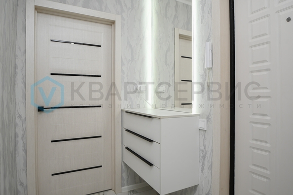 
  Продается 2-комн. квартира 52.8 м². Фото 11.