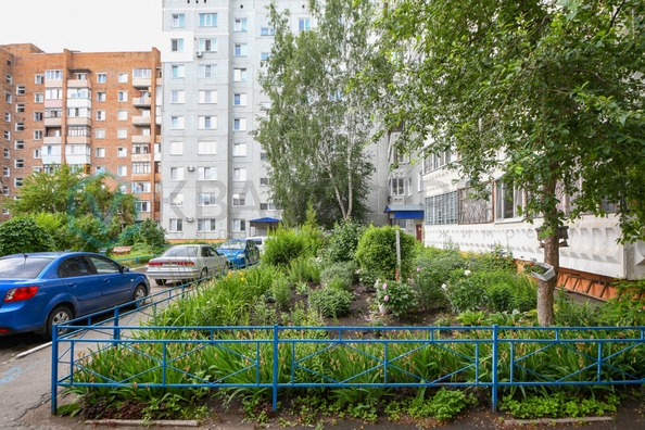 
  Продается 2-комн. квартира 52.8 м². Фото 23.
