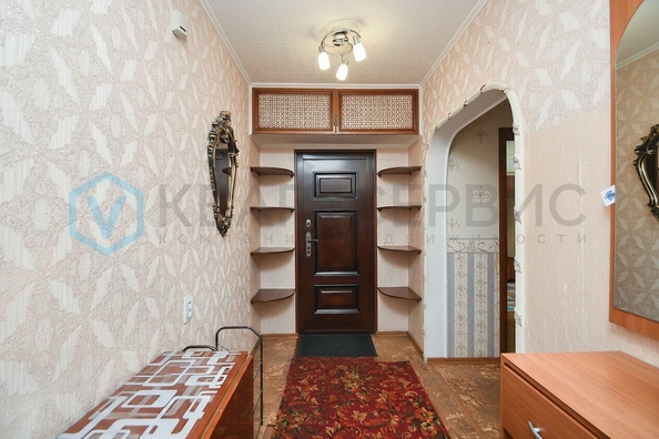 
  Продается 3-комн. квартира 64.9 м². Фото 13.