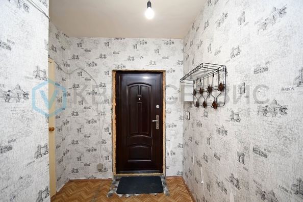 
  Продается 1-комн. квартира 41.7 м². Фото 7.