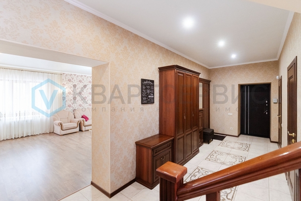 
  Продается дом 226 м², в КП Чукреевка. Фото 7.