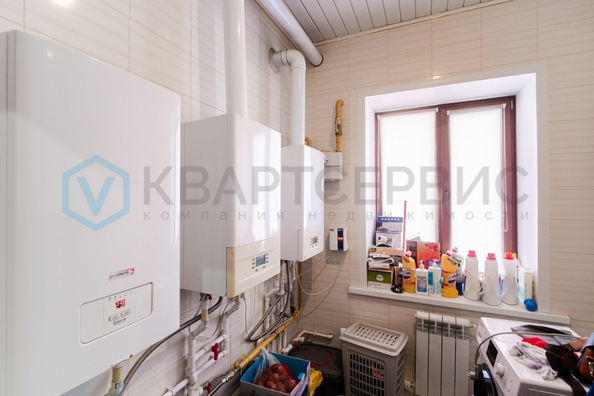 
  Продается дом 226 м², в КП Чукреевка. Фото 13.