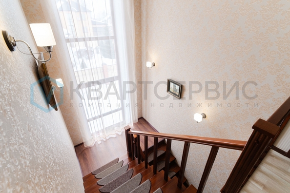 
  Продается дом 226 м², в КП Чукреевка. Фото 18.