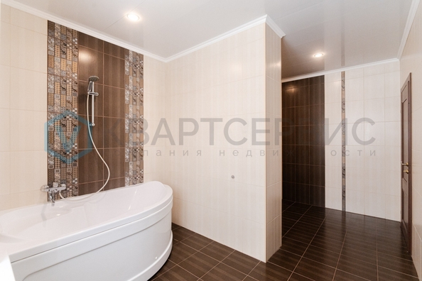 
  Продается дом 226 м², в КП Чукреевка. Фото 24.