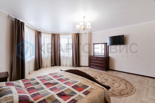 
  Продается дом 226 м², в КП Чукреевка. Фото 25.