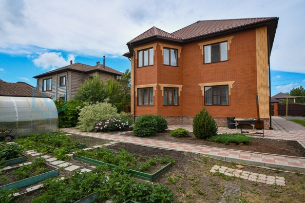 
  Продается дом 226 м², в КП Чукреевка. Фото 39.