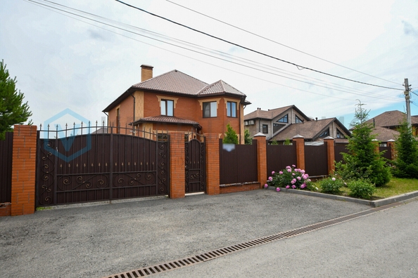 
  Продается дом 226 м², в КП Чукреевка. Фото 43.