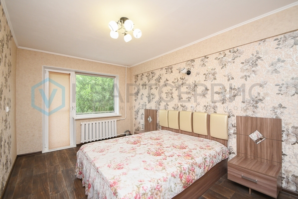 
  Продается 4-комн. квартира 76.8 м². Фото 1.