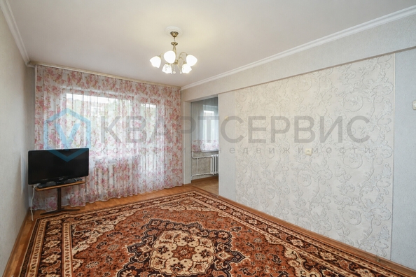 
  Продается 4-комн. квартира 76.8 м². Фото 7.