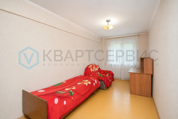 
  Продается 4-комн. квартира 76.8 м². Фото 12.
