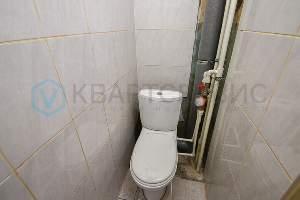 
  Продается 4-комн. квартира 76.8 м². Фото 17.